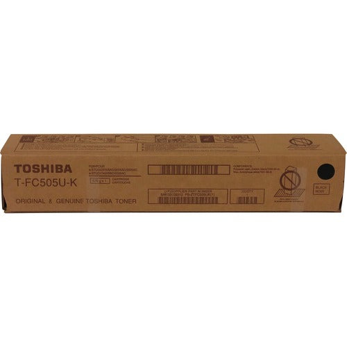 Toshiba E-Studio 2505/5005AC Toner Cartridge TFC505UK