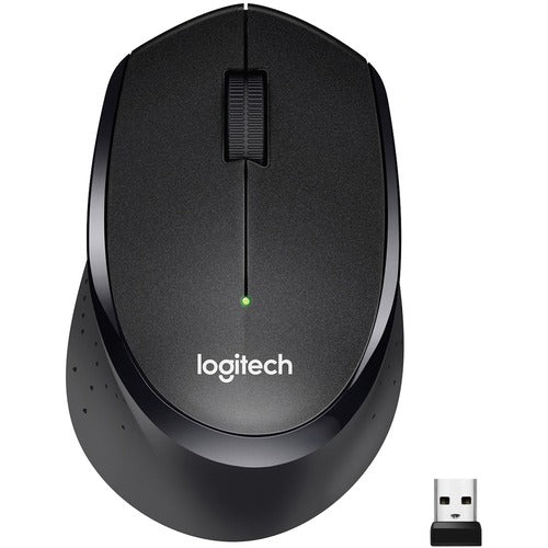 Logitech SILENT PLUS M330 Mouse 910-004905