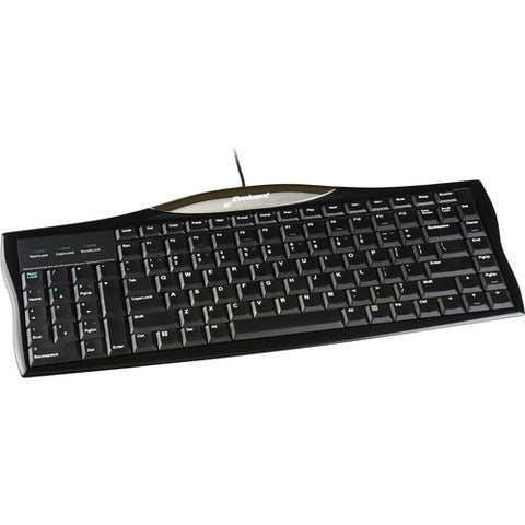 Evoluent Reduced Reach Right-Hand Keyboard R3K