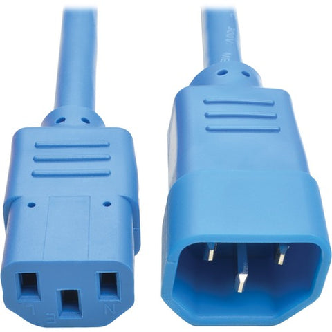 Tripp Lite by Eaton Power Extension Cord P004-003-ABL