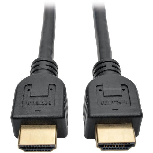 Tripp Lite series HDMI Audio/Video Cable P569-010-CL3