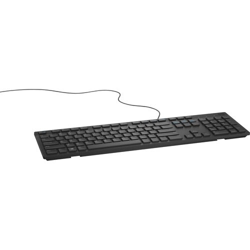 Dell KB216 Keyboard KB216-BK-US