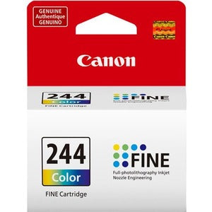 Canon CL-244 Color Ink Cartridge 1288C001