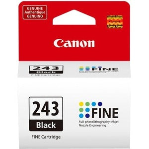 Canon PG-243 Black Ink Cartridge 1287C001