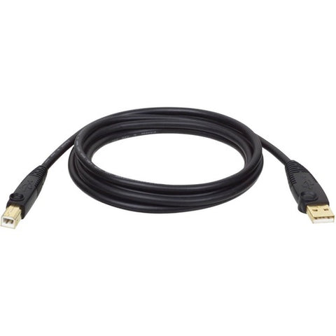 Tripp Lite series USB 2.0 A/B Cable U022-015