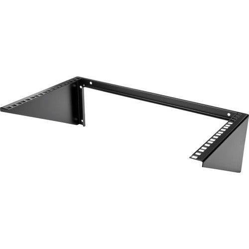 StarTech.com Vertical Wall-Mount Server Rack - Solid Steel - 6U RK619WALLV