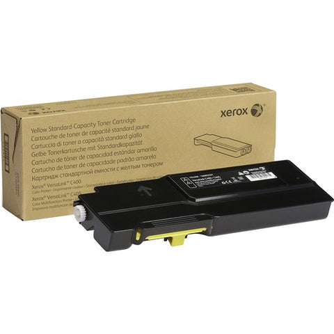 Xerox Toner Cartridge 106R03501