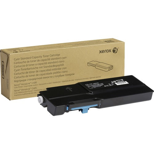 Xerox Toner Cartridge 106R03502