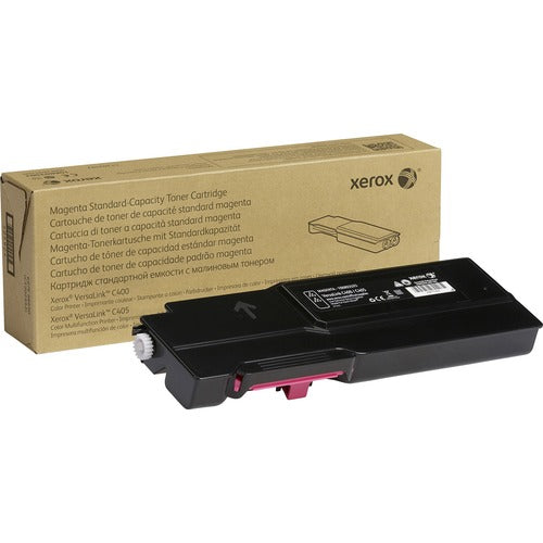 Xerox Toner Cartridge 106R03503