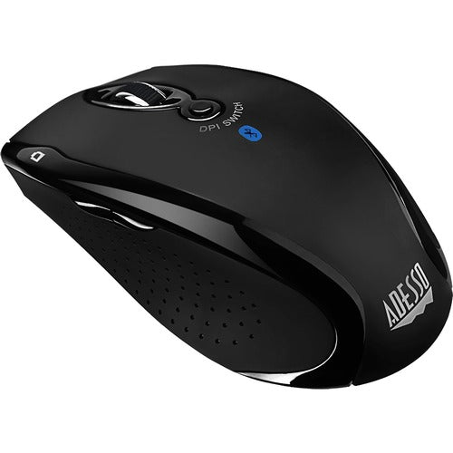 Adesso iMouse S200B - Bluetooth Ergo Mini Mouse IMOUSE S200B