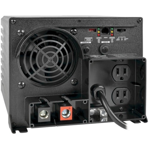 Tripp Lite by Eaton PowerVerter APS 1250W Inverter APS1250