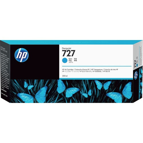 HP 727 (F9J76A) Ink Cartridge F9J76A