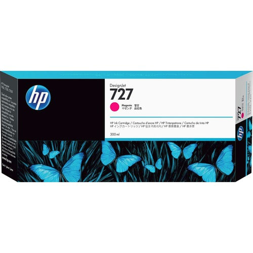 HP 727 (F9J77A) Ink Cartridge F9J77A