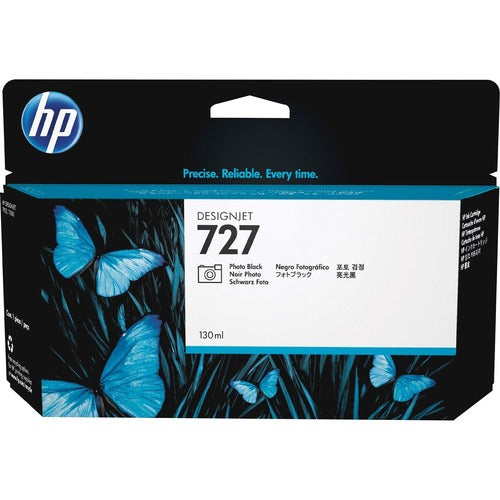 HP 727 (F9J79A) Ink Cartridge F9J79A