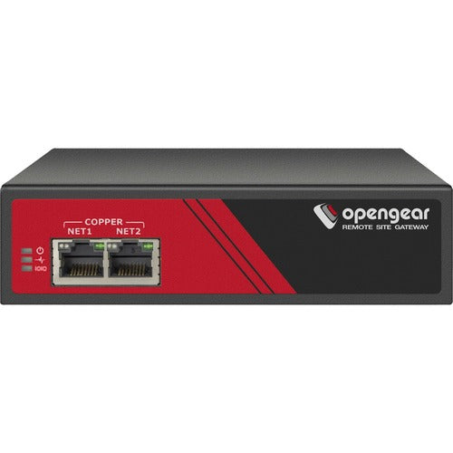 Opengear Remote Site Gateway ACM7008-2