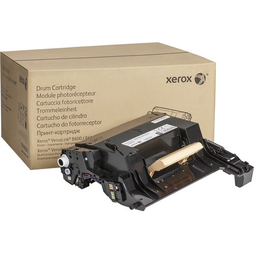 Xerox Genuine Drum Cartridge For The B600/B605/B610/B615 101R00582