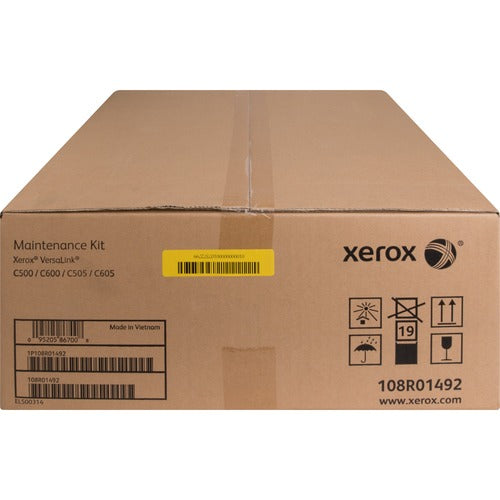 Xerox VersaLink C500 Maintenance Kit 108R01492