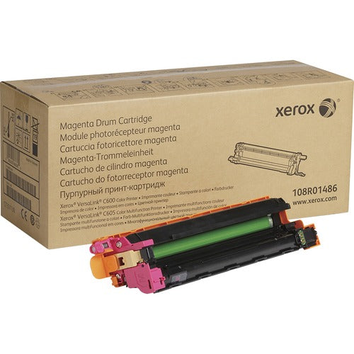 Xerox VersaLink C600/C605 Drum Cartridge 108R01486