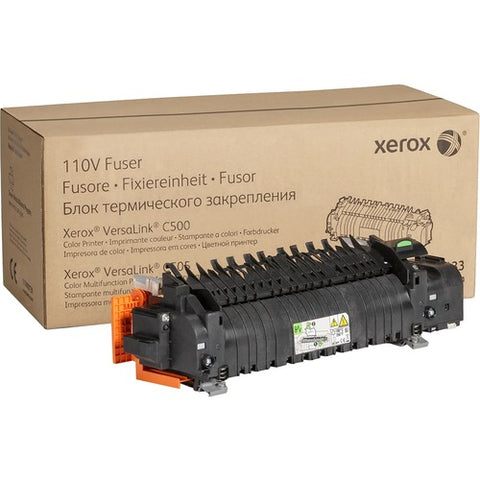 Xerox Fuser For The VersaLink C500/C505 115R00133