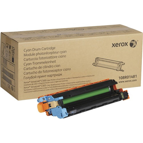 Xerox VersaLink C500/C505 Drum Cartridge 108R01481