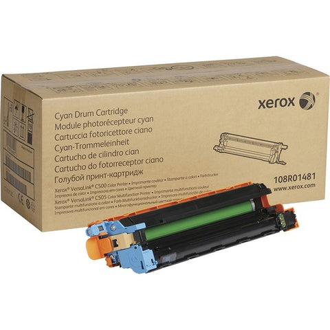 Xerox VersaLink C500/C505 Drum Cartridge 108R01481