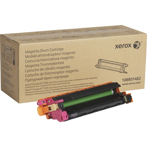 Xerox VersaLink C500/C505 Drum Cartridge 108R01482