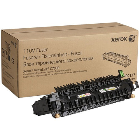 Xerox Genuine Fuser 115R00137