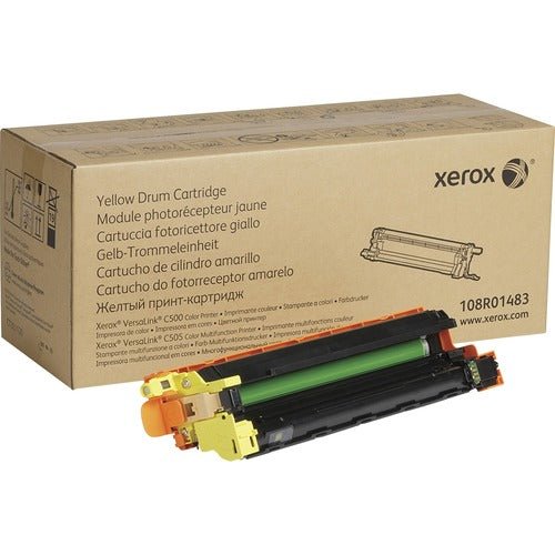 Xerox VersaLink C500/C505 Drum Cartridge 108R01483