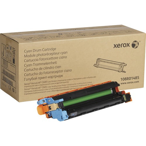 Xerox VersaLink C600/C605 Drum Cartridge 108R01485