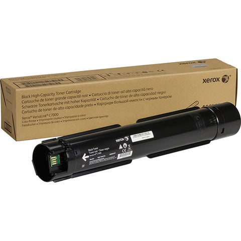 Xerox Toner Cartridge 106R03757