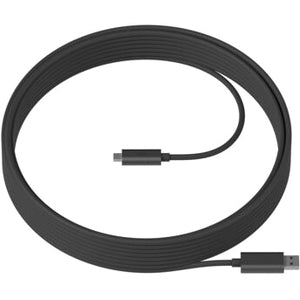 Logitech GROUP 10m Extended Cable 939-001487