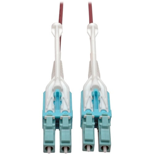 Tripp Lite by Eaton N821-03M-MG-T Fiber Optic Network Cable N821-03M-MG-T