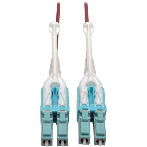 Tripp Lite by Eaton N821-03M-MG-T Fiber Optic Network Cable N821-03M-MG-T