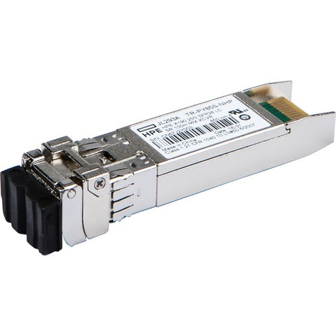 HPE X190 25G SFP28 LC SR 100m MM Transceiver JL293A