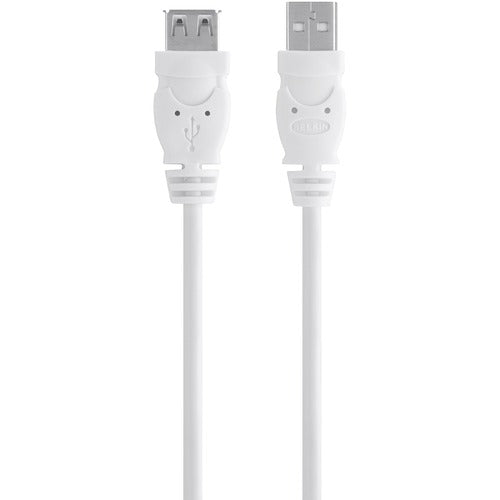 Belkin USB Extension Data Transfer Cable F3U153BT3M