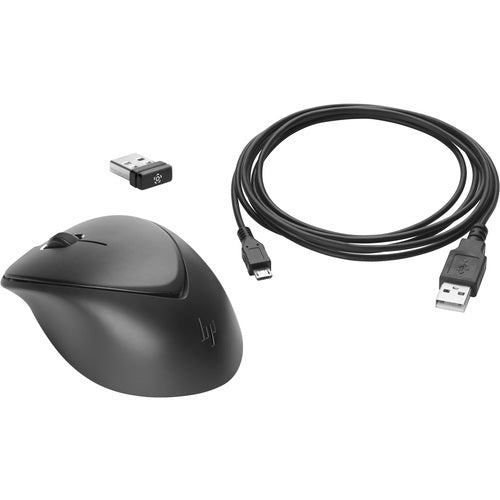 HP Wireless Premium Mouse 1JR31AA#ABA