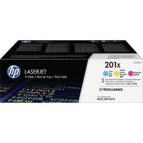 HP 201X (CF253XM) Toner Cartridge CF253XM