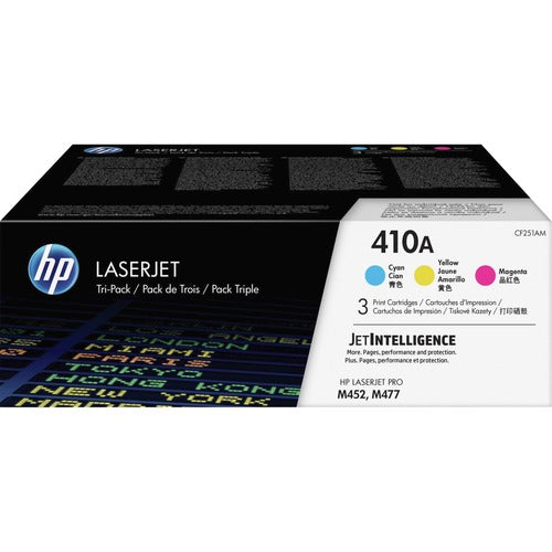 HP 410A (CF251AM) Toner Cartridge CF251AM