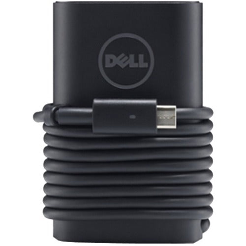 Dell 45-Watt AC Adapter with 3.28 ft Power Cord 492-BBUU