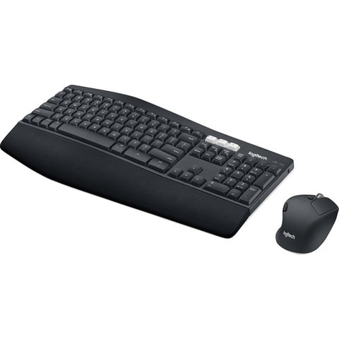 Logitech MK850 Performance Wireless Keyboard and Mouse Combo 920-008219