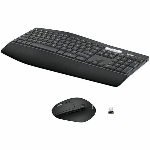 Logitech MK850 Performance Wireless Keyboard and Mouse Combo 920-008219