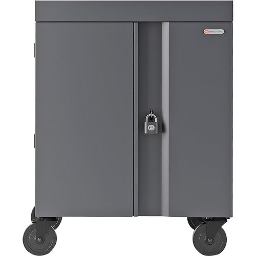 Bretford CUBE Cart TVC32PAC-CK