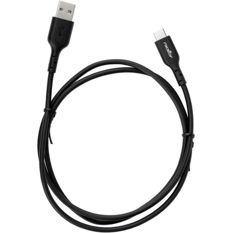 Rocstor Premium USB Data Transfer Cable Y10C144-B1