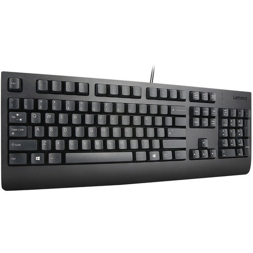 Lenovo Preferred Pro II USB Keyboard-French Canadian 058 4X30M86892