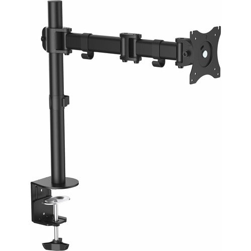 StarTech.com Desk-Mount Monitor Arm - Articulating - Heavy Duty Steel ARMPIVOTB