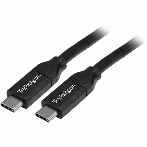 StarTech.com USB-C Cable USB2C5C4M