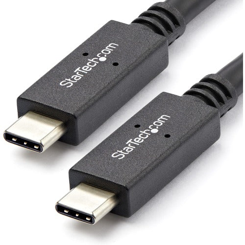 StarTech.com USB-C Data Transfer Cable USB31C5C1M