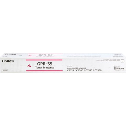 Canon GPR-55 Toner Cartridge 0483C003