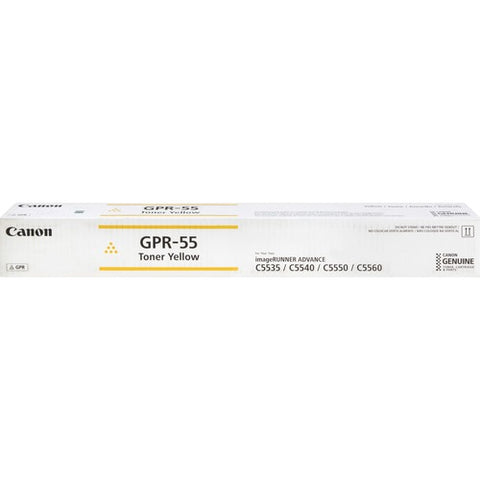 Canon GPR-55 Toner Cartridge 0484C003