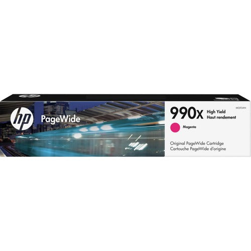 HP 990X (M0J93AN) Ink Cartridge M0J93AN